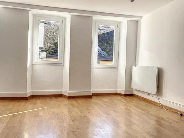 Apartment mieten in Monthey, Wallis