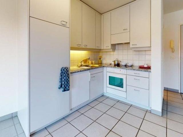 Apartment mieten in Solothurn