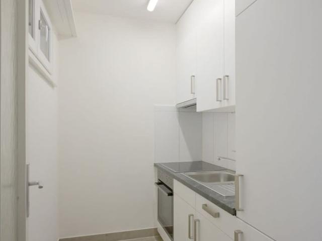 Apartment mieten in Basel, Basel-Stadt