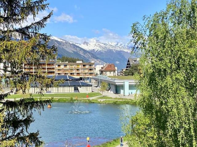 Studio mieten in Crans-Montana, Wallis