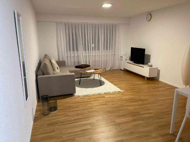 Apartment mieten in Rheineck, St. Gallen