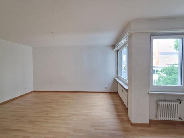Apartment mieten in Basel, Basel-Stadt