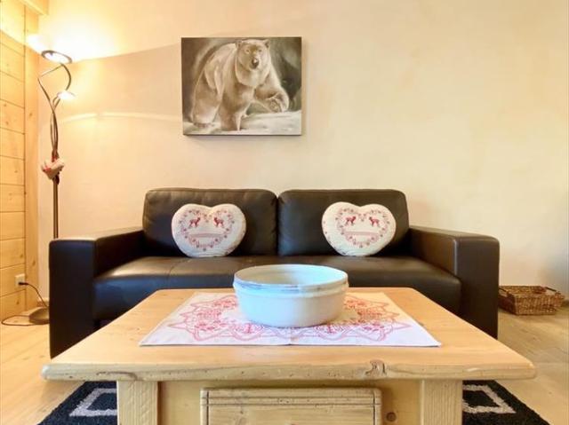 Studio mieten in Crans-Montana, Wallis