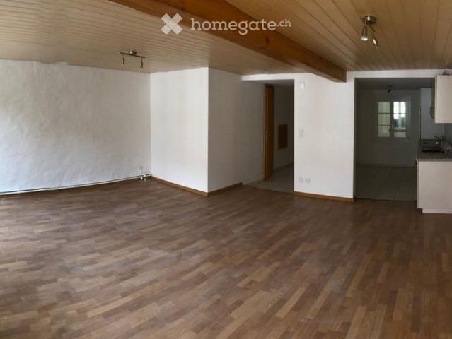 Apartment mieten in Murten, Freiburg