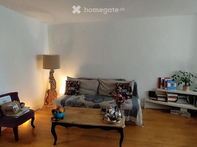 Apartment mieten in Conches