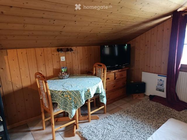 Apartment mieten in Dugny, Leytron, Wallis