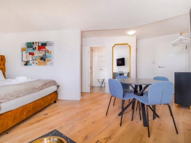 Haus mieten in Schwarzenbach (SG), St. Gallen