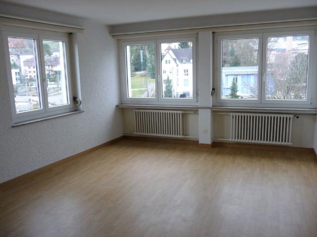 Apartment mieten in Rorschach, Wahlkreis Rorschach