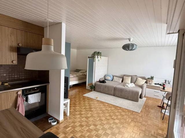 Apartment mieten in Richterswil, Bezirk Horgen