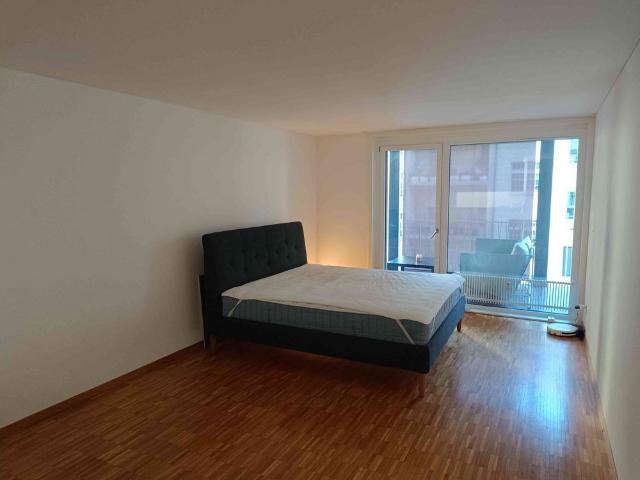 Apartment mieten in Lü