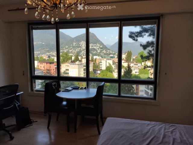 Haus mieten in Aldesago, Tessin
