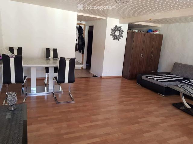 Apartment mieten in Murten, Freiburg