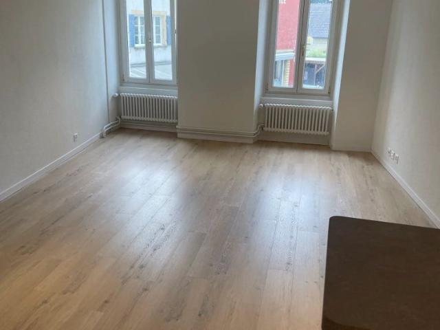 Apartment mieten in Milvignes
