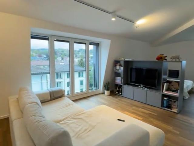 Apartment mieten in Cheseaux-Lausanne, Waadt