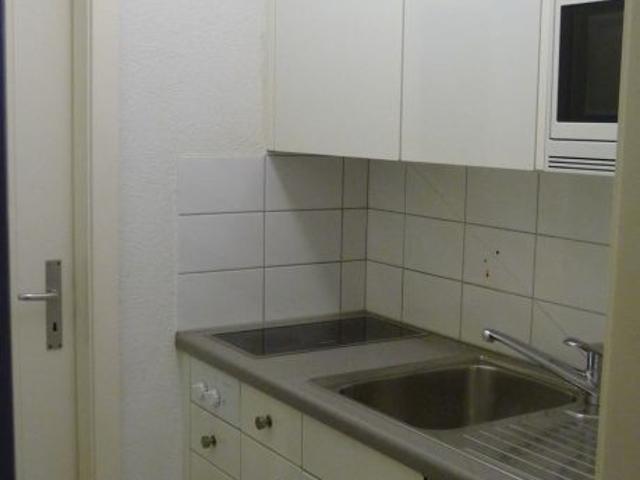Apartment mieten in Rorschach, St. Gallen