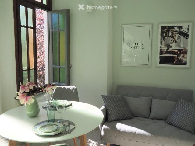 Apartment mieten in Astano, Tessin
