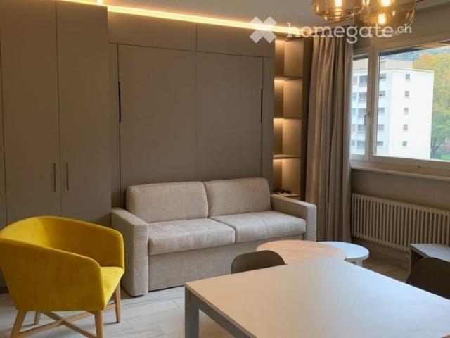 Apartment mieten in Bellinzona, Tessin
