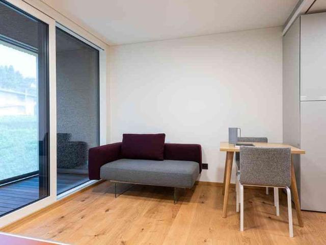Apartment mieten in Santa Margherita, Stabio