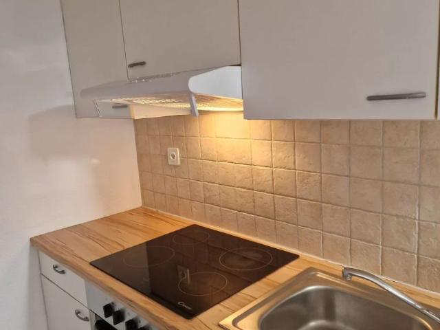 Apartment mieten in Bex, District d'Aigle