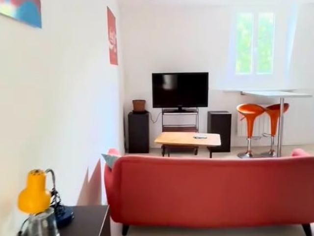 Apartment mieten in Conches