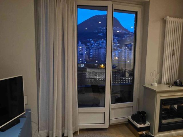 Apartment mieten in Aldesago, Tessin