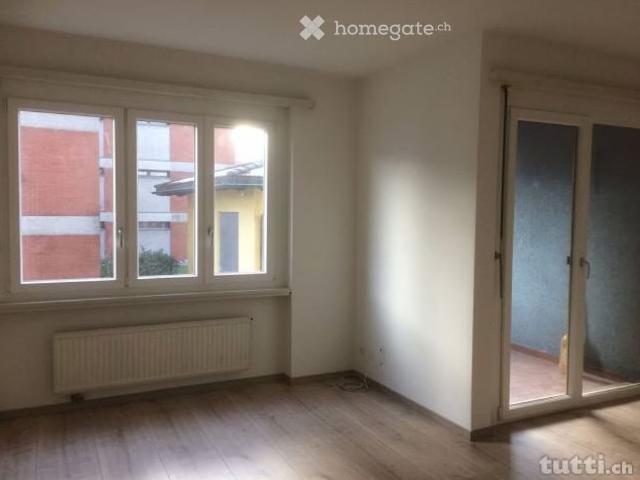 Apartment mieten in Massagno, Tessin