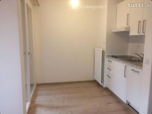 Apartment mieten in Massagno, Tessin