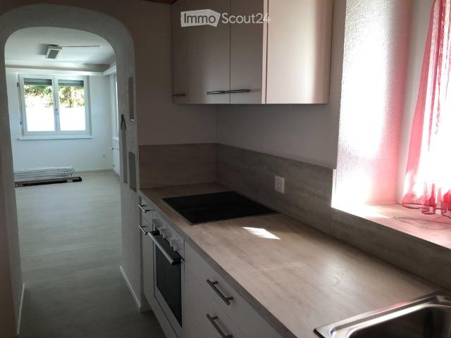 Apartment mieten in Degersheim, St. Gallen