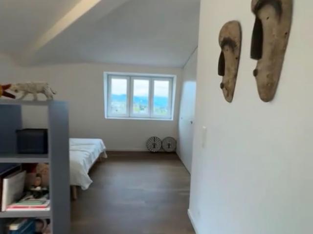 Apartment mieten in Cheseaux-Lausanne, Waadt