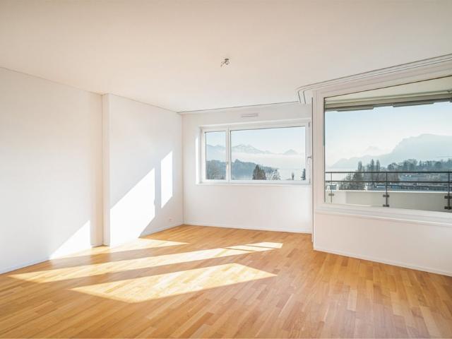 Apartment mieten in Schönbühl, Luzern