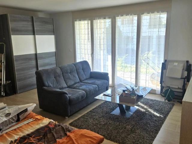 Apartment mieten in Wallbach, Bezirk Rheinfelden
