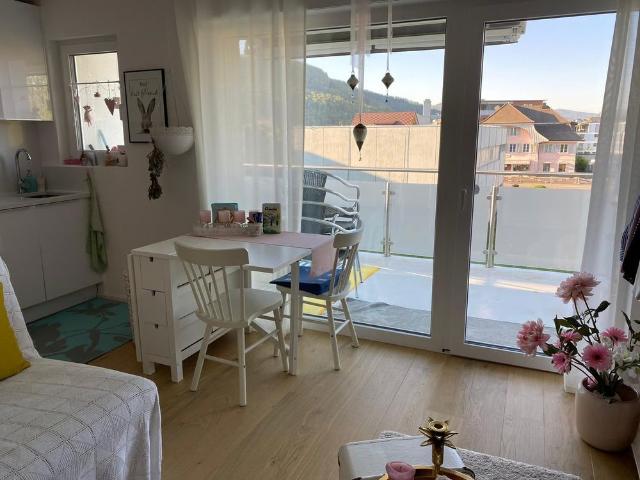 Apartment mieten in Rothrist, Bezirk Zofingen