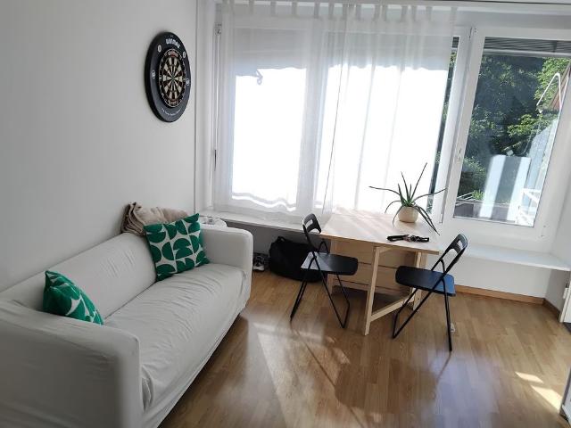 Apartment mieten in Ennetbaden, Bezirk Baden