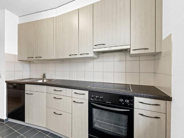 Apartment mieten in Aarau, Aargau