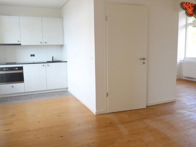 Apartment mieten in Belfaux