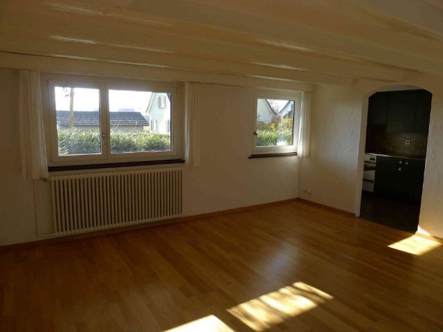 Apartment mieten in Männedorf, Zürich