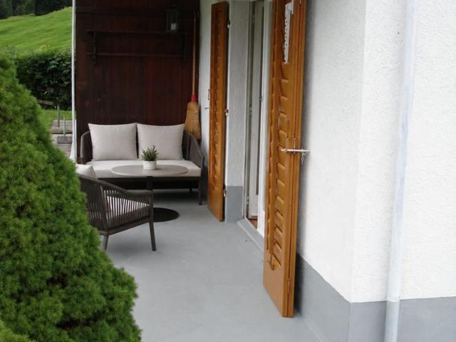 Apartment mieten in Oberiberg, Schwyz