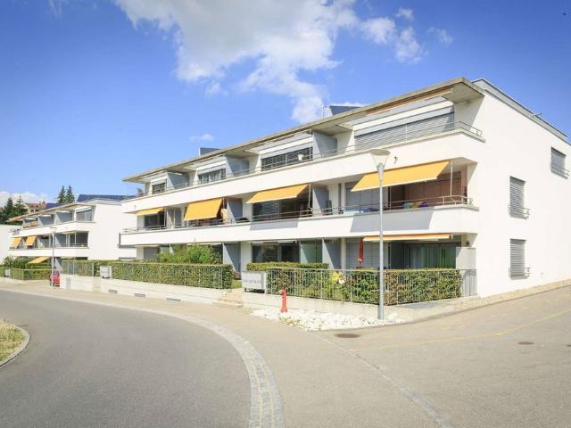 Apartment mieten in Avenches