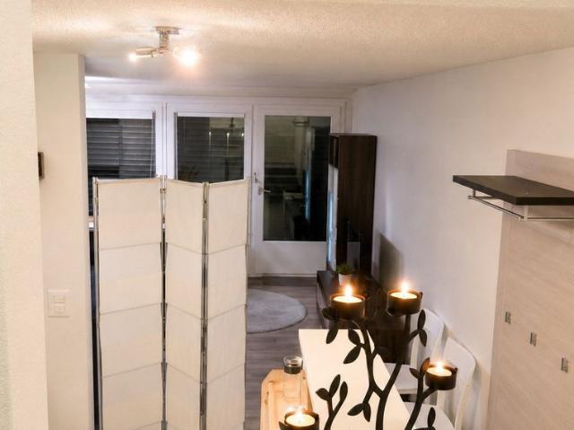 Apartment mieten in Birmensdorf (ZH), Zürich