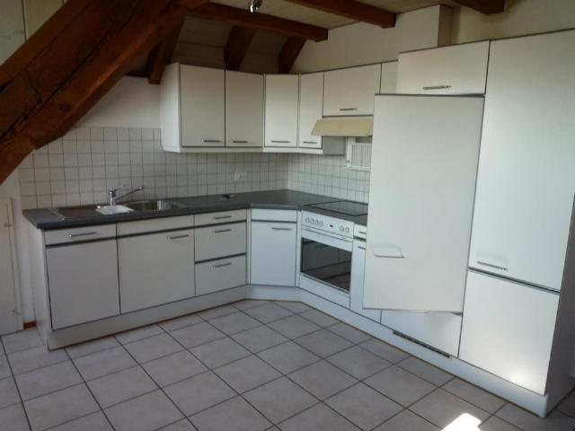 Apartment mieten in Utzenstorf, Bern