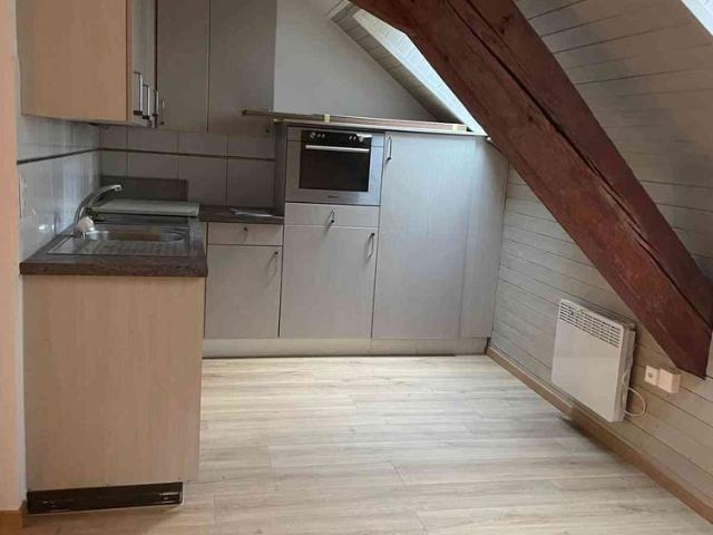 Apartment mieten in Bremgarten (AG), Aargau