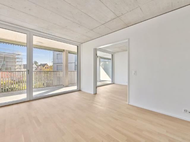 Apartment mieten in Unterstrass, Zürich
