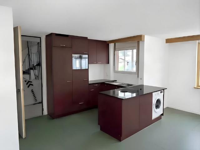 Apartment mieten in Einigen, Zürich