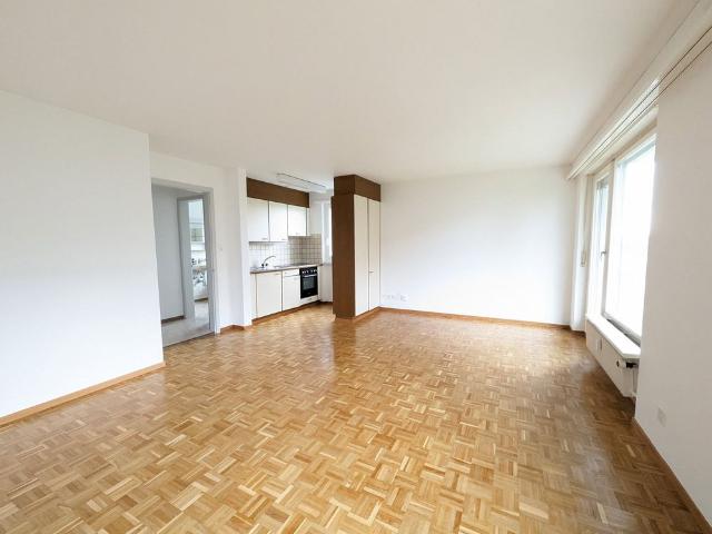 Apartment mieten in Schwarzenbach (SG), St. Gallen