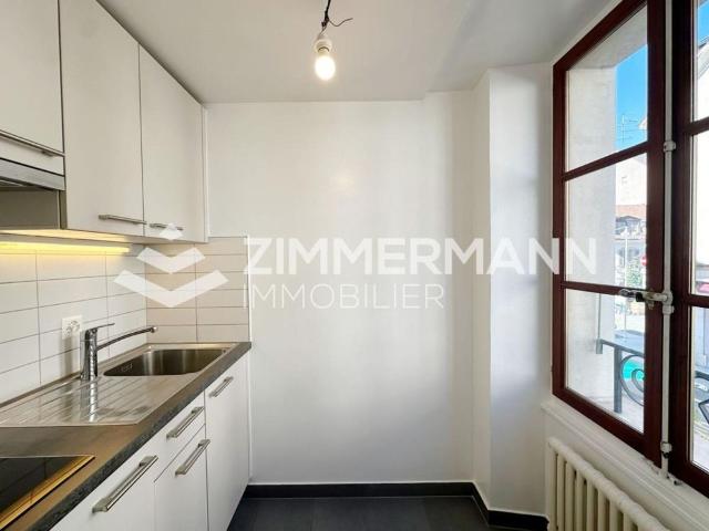 Studio mieten in Carouge (GE)
