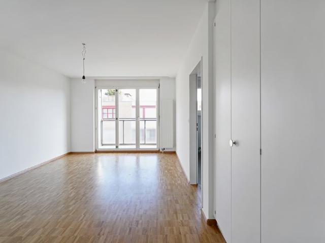 Apartment mieten in Basel, Basel-Stadt