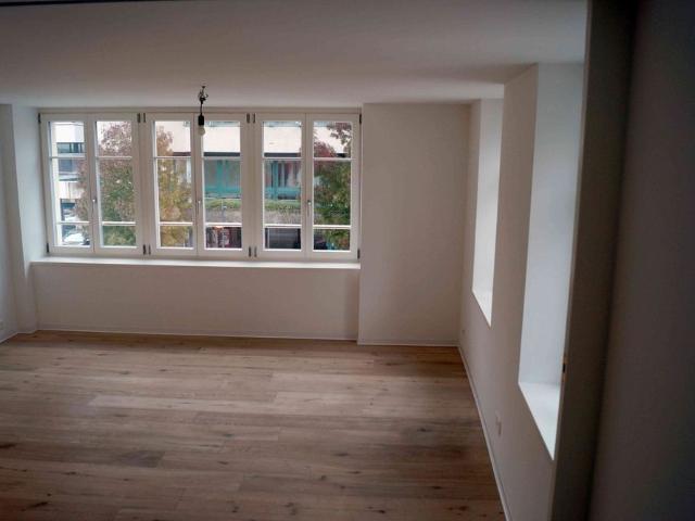 Apartment mieten in Horgen, Zürich