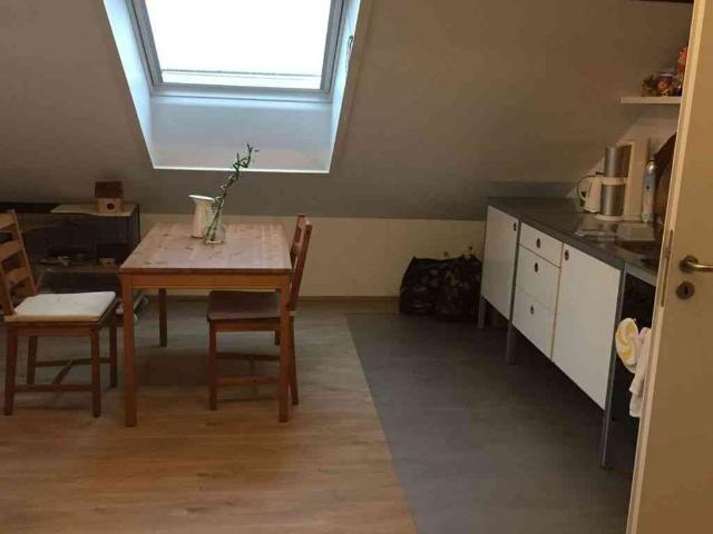 Apartment mieten in Bätterkinden, Bern