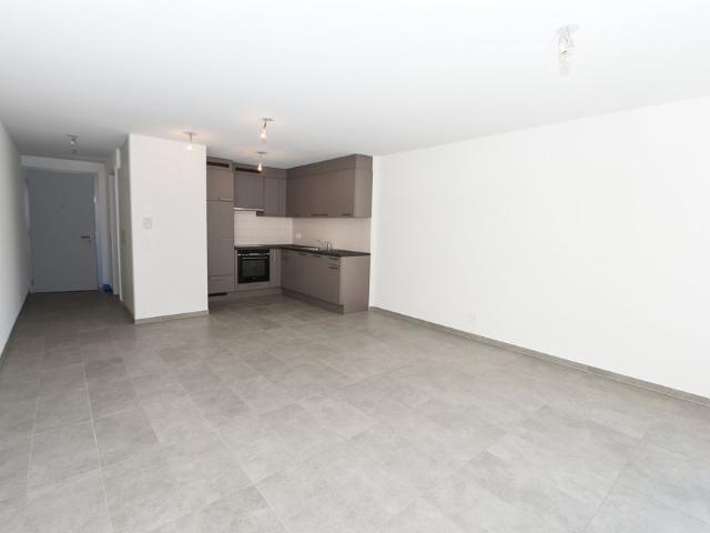Apartment mieten in Monthey, Wallis