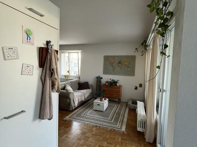 Apartment mieten in Gwatt, Thun, Bern